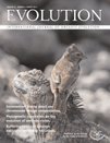 De Leon, L.F., J.A.M. Raeymaekers, E. Bermingham, J. Podos, A. Herrel and A.P. Hendry (2011) Exploring possible human influences on the evolution of Darwin's finches. Evolution 65: 2258�2272.